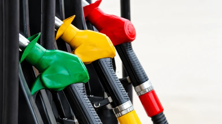 South Africa Fuel Price Cut in November
