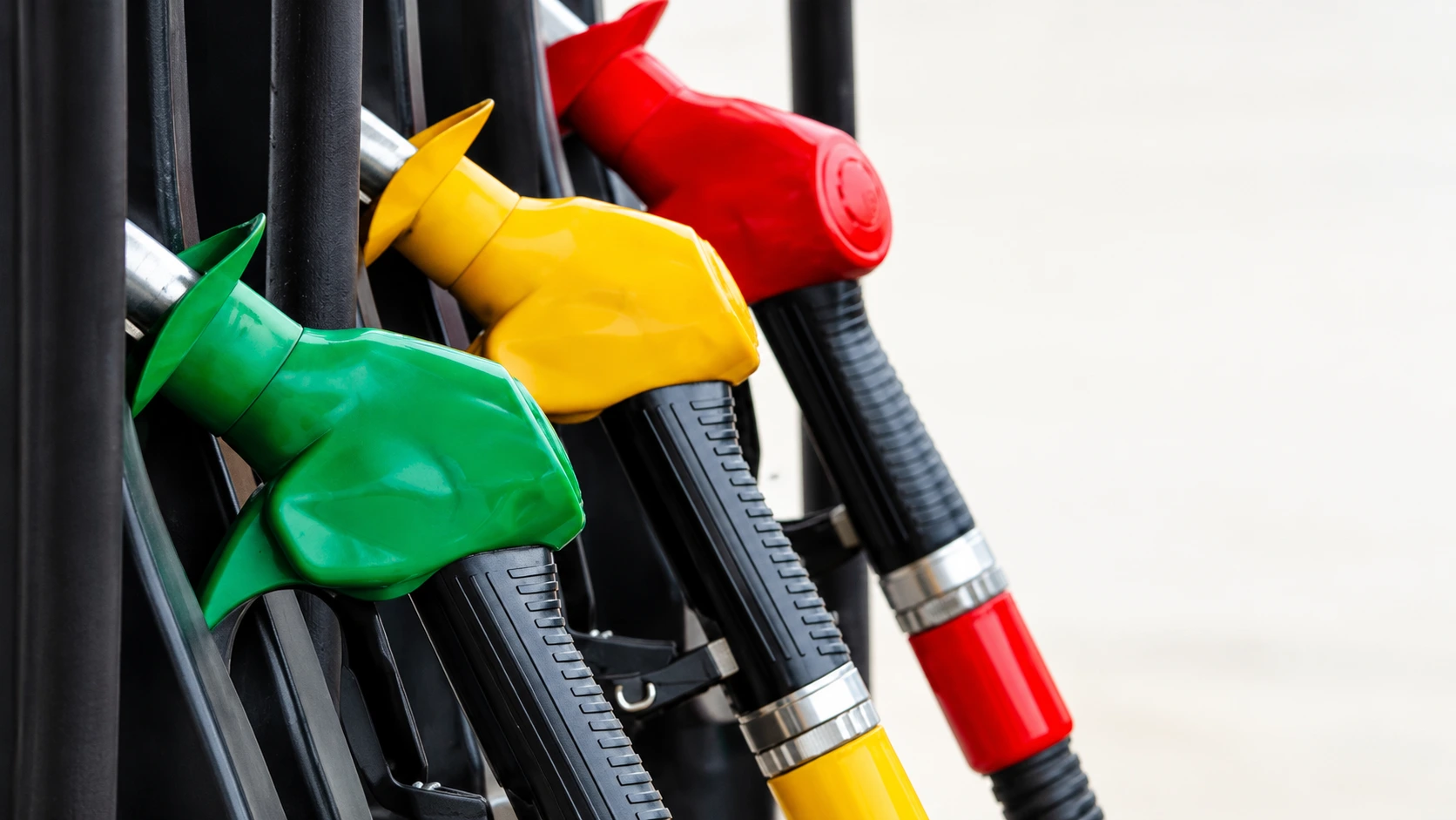 South Africa Fuel Price Cut in November
